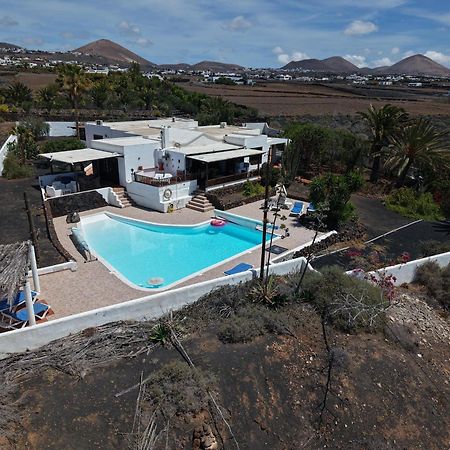 Villa Canto تياس المظهر الخارجي الصورة