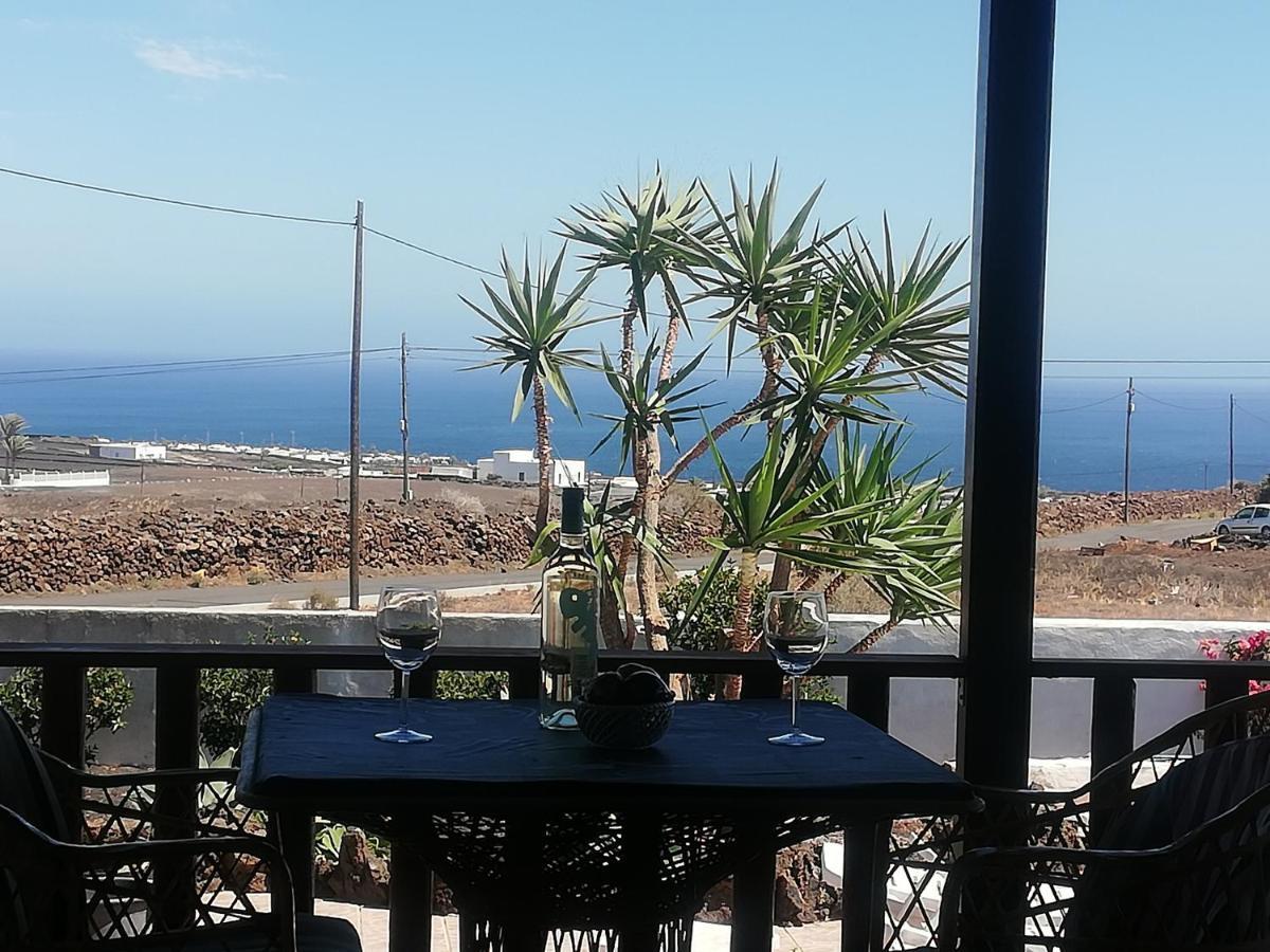 Villa Canto تياس المظهر الخارجي الصورة