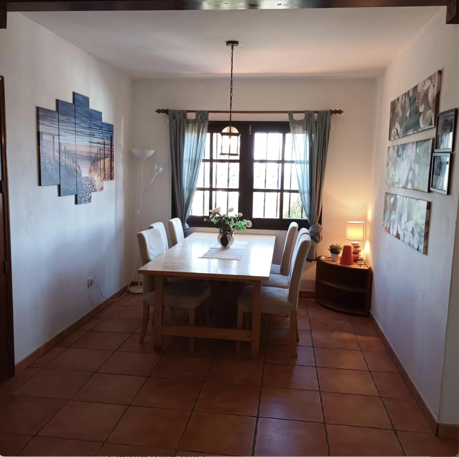 Villa Canto تياس المظهر الخارجي الصورة