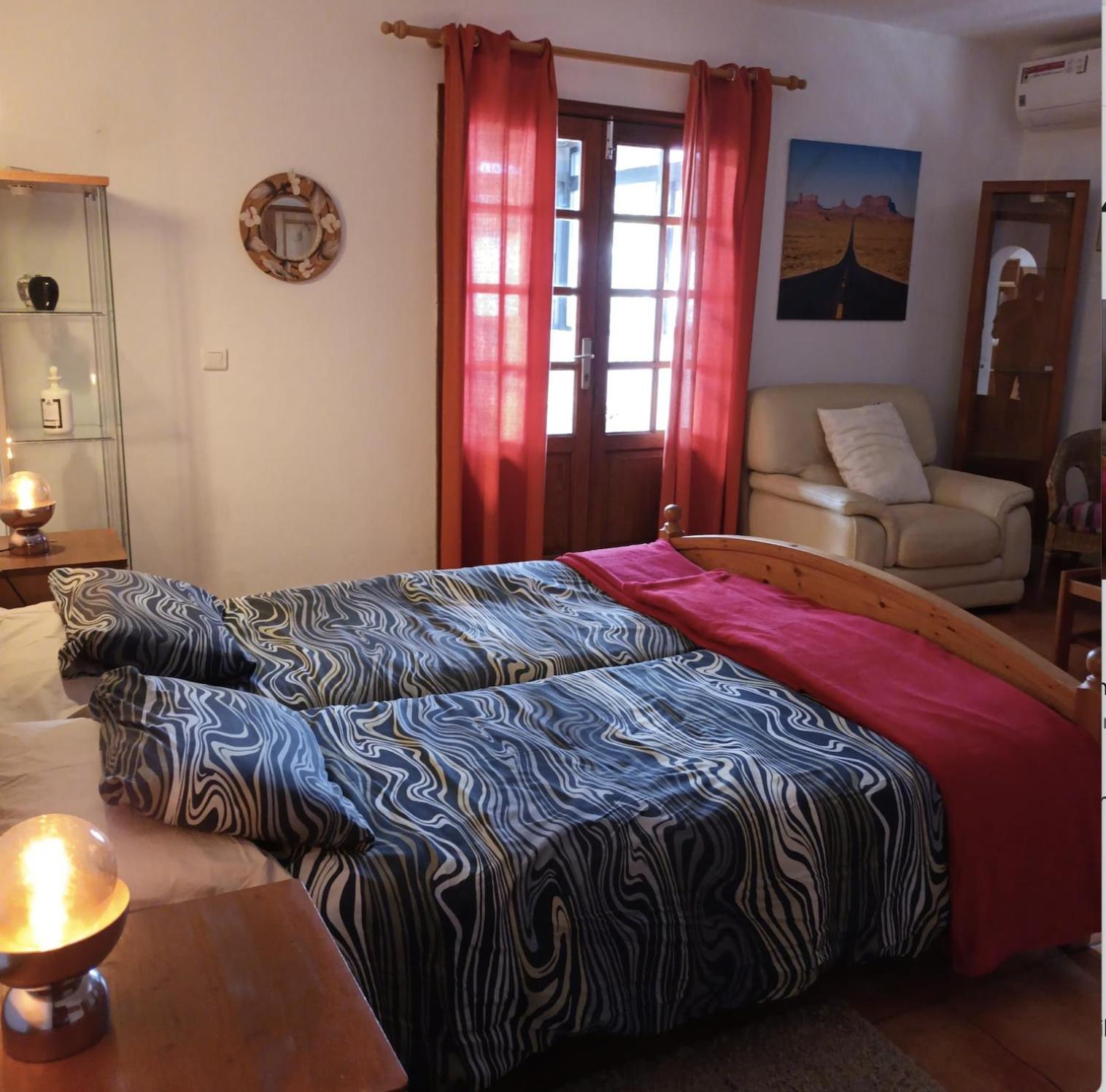 Villa Canto تياس المظهر الخارجي الصورة