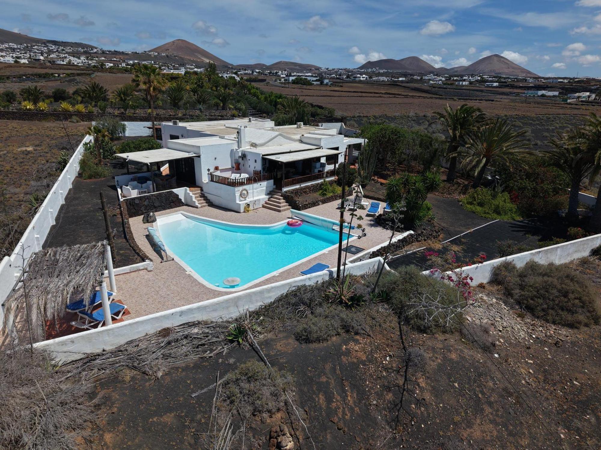 Villa Canto تياس المظهر الخارجي الصورة