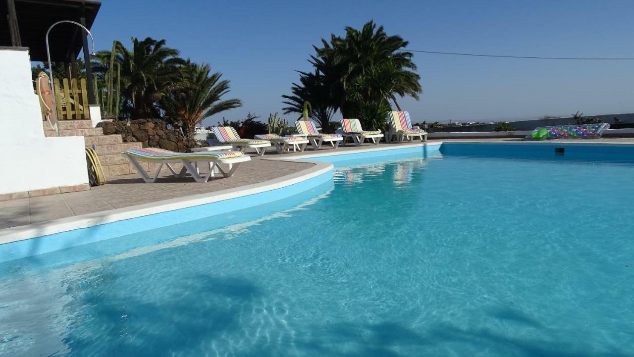 Villa Canto تياس المظهر الخارجي الصورة