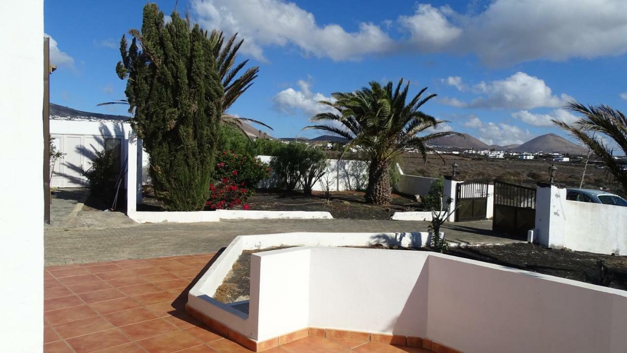 Villa Canto تياس المظهر الخارجي الصورة