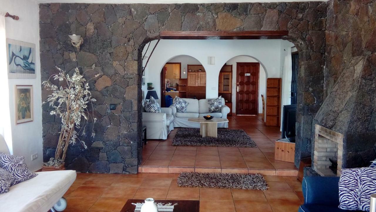 Villa Canto تياس المظهر الخارجي الصورة