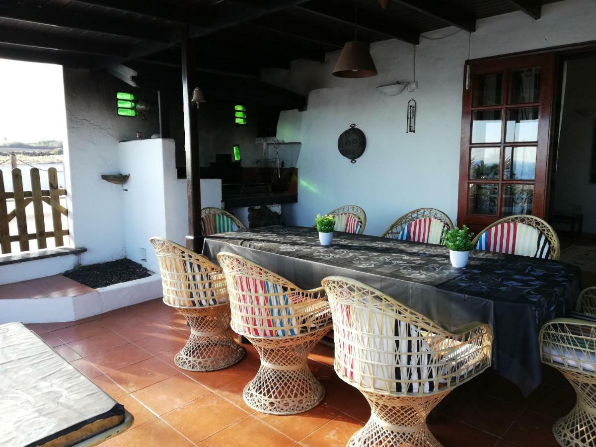 Villa Canto تياس المظهر الخارجي الصورة