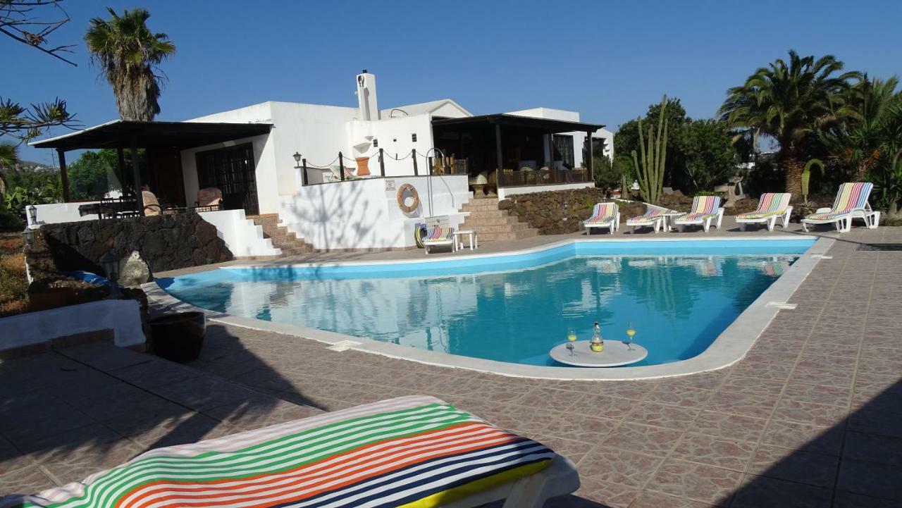 Villa Canto تياس المظهر الخارجي الصورة
